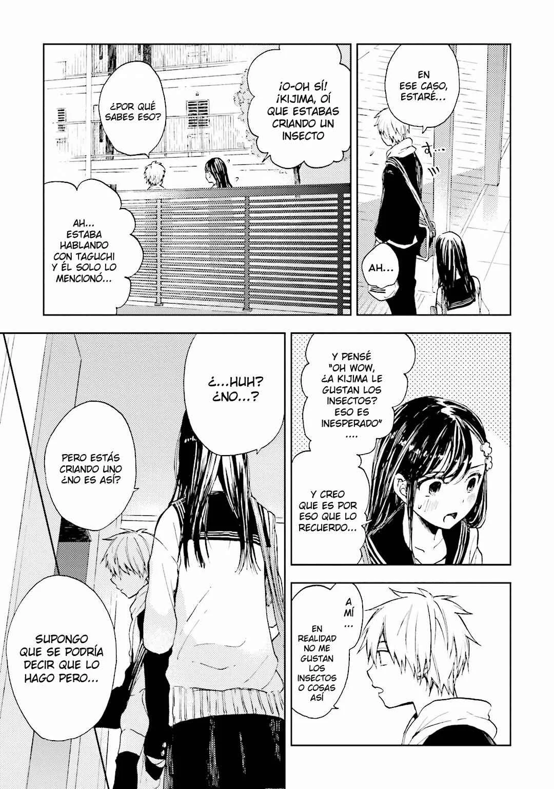 ogeha Capítulo 4 - Page 6