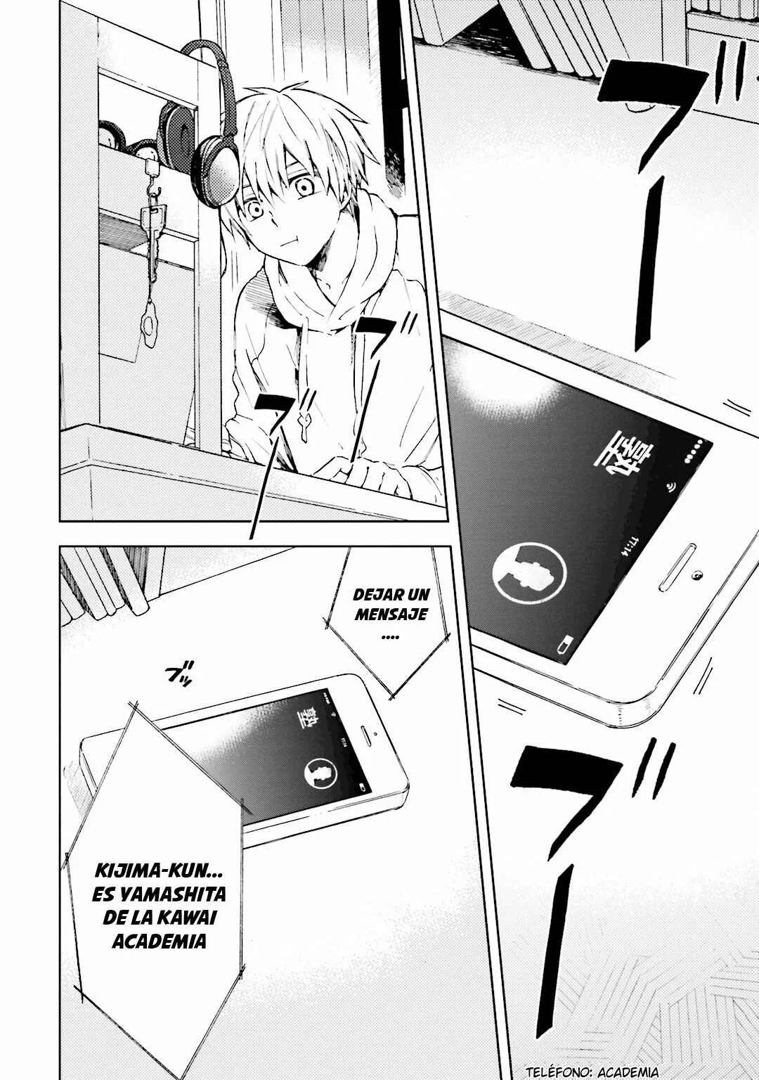 ogeha Capítulo 4 - Page 13