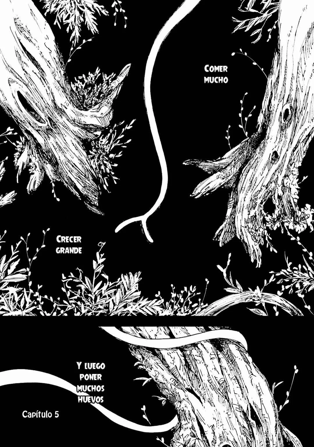 ogeha Capítulo 5 - Page 2