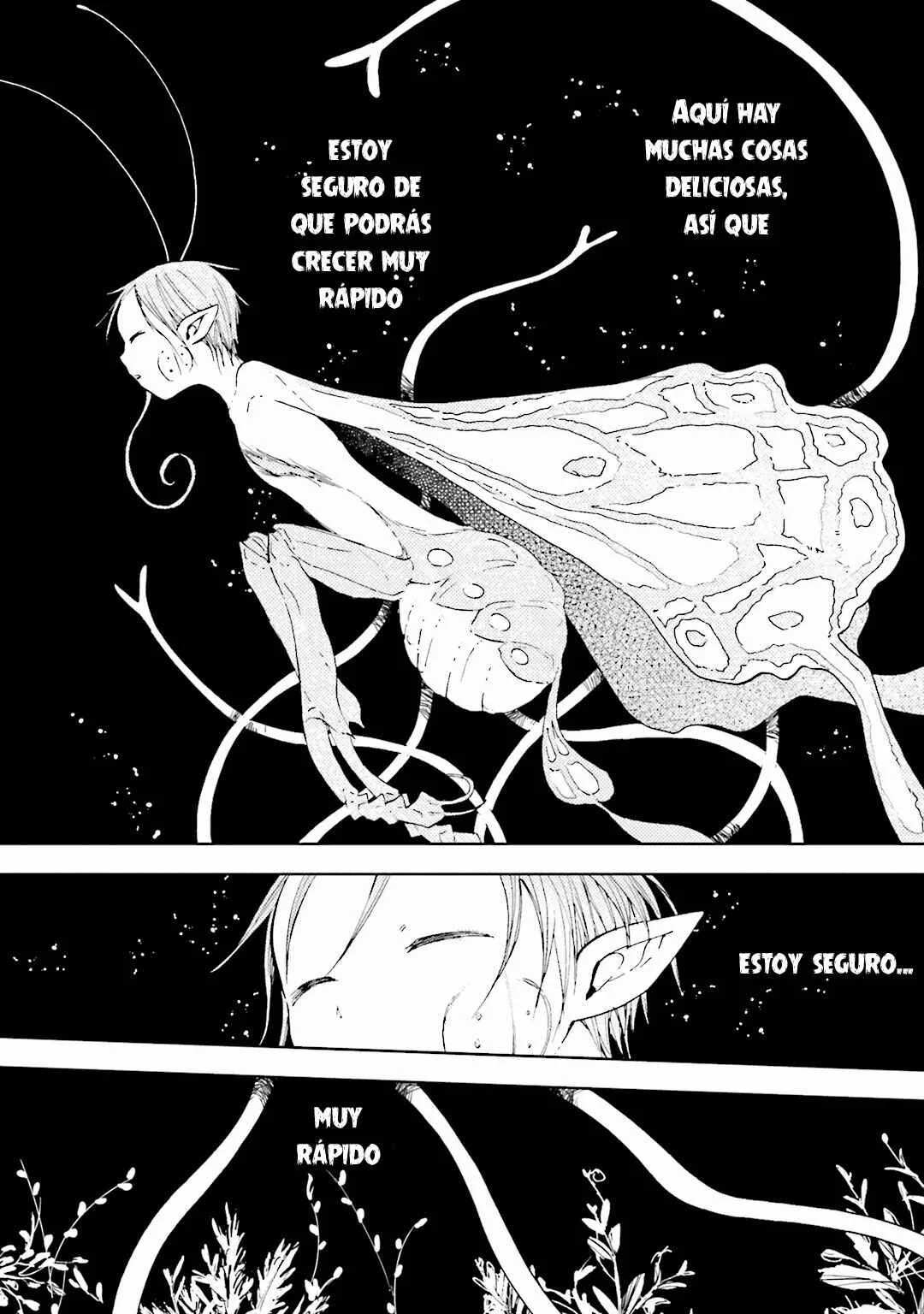 ogeha Capítulo 5 - Page 3