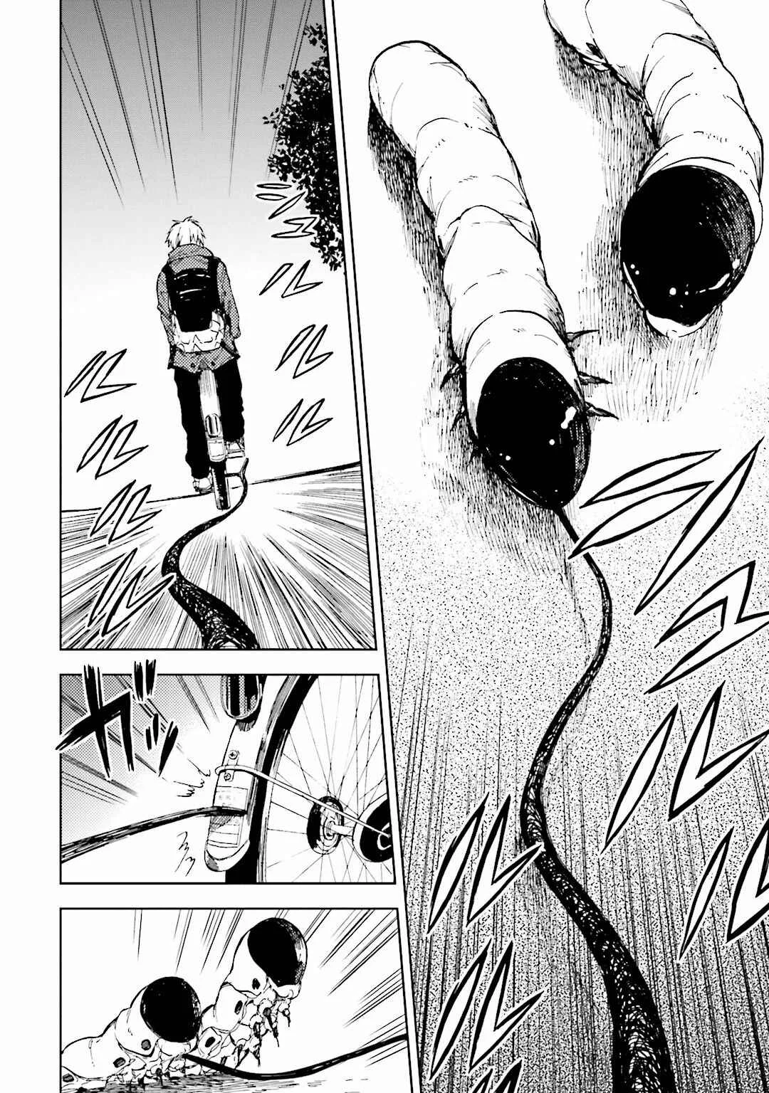 ogeha Capítulo 5 - Page 11