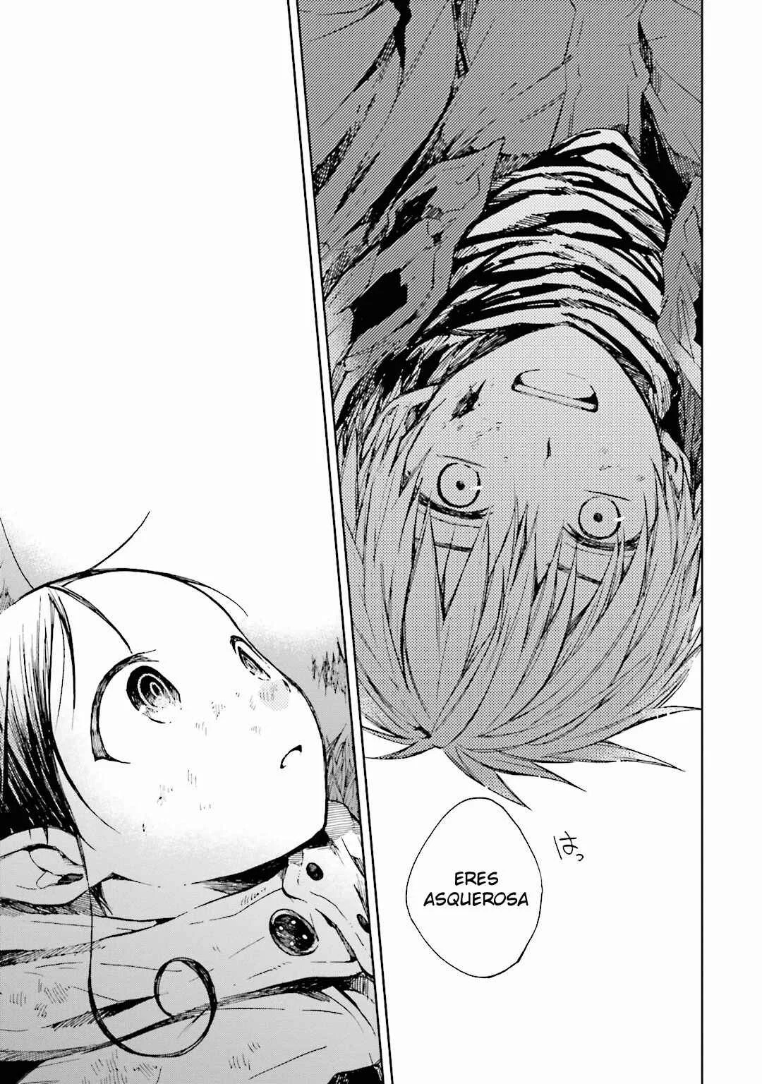 ogeha Capítulo 5 - Page 26