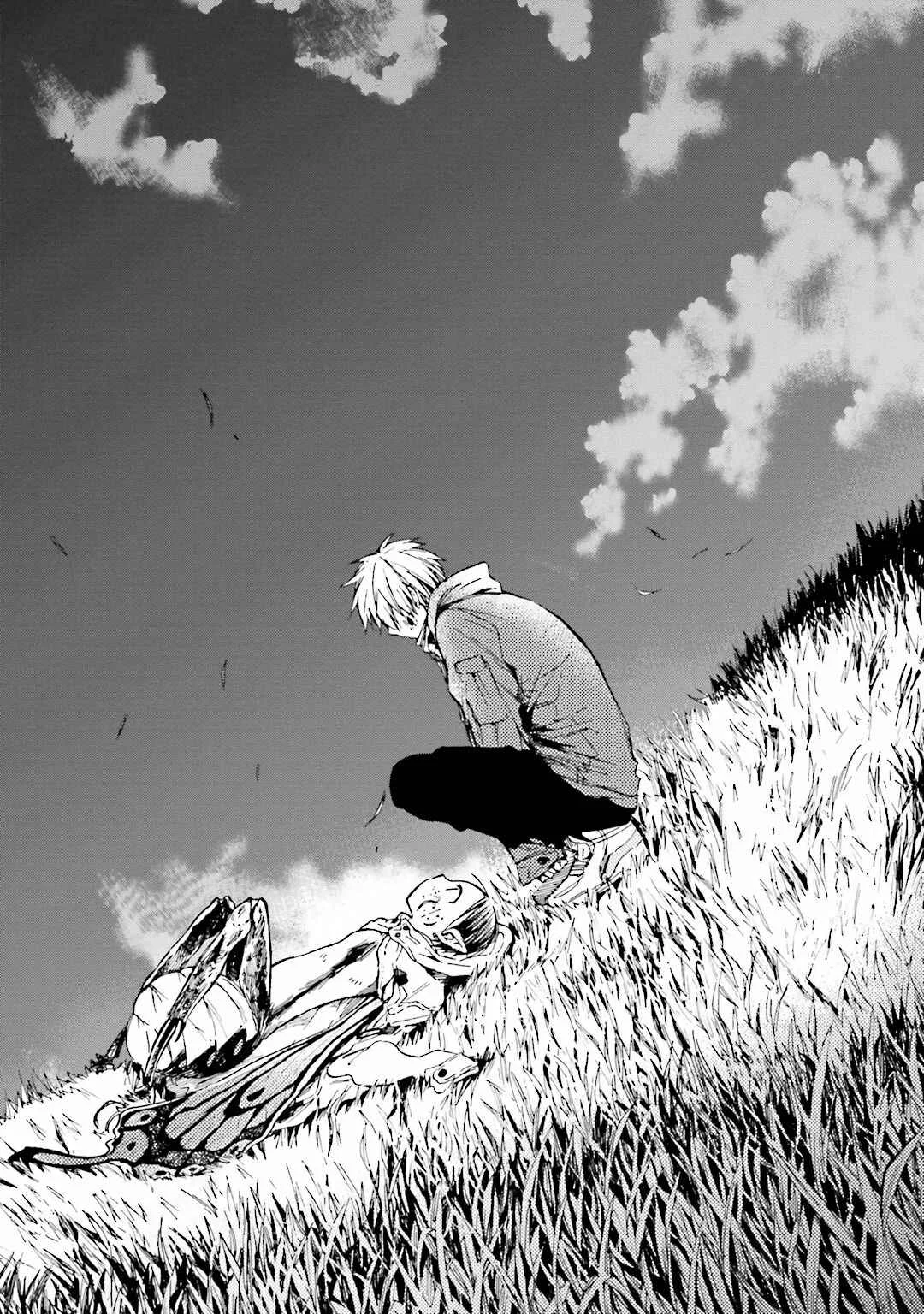 ogeha Capítulo 5 - Page 27