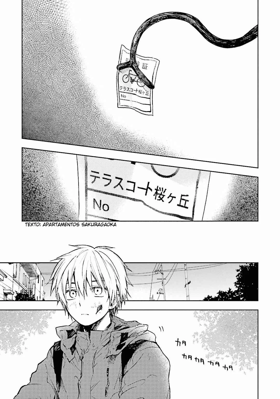 ogeha Capítulo 5 - Page 32
