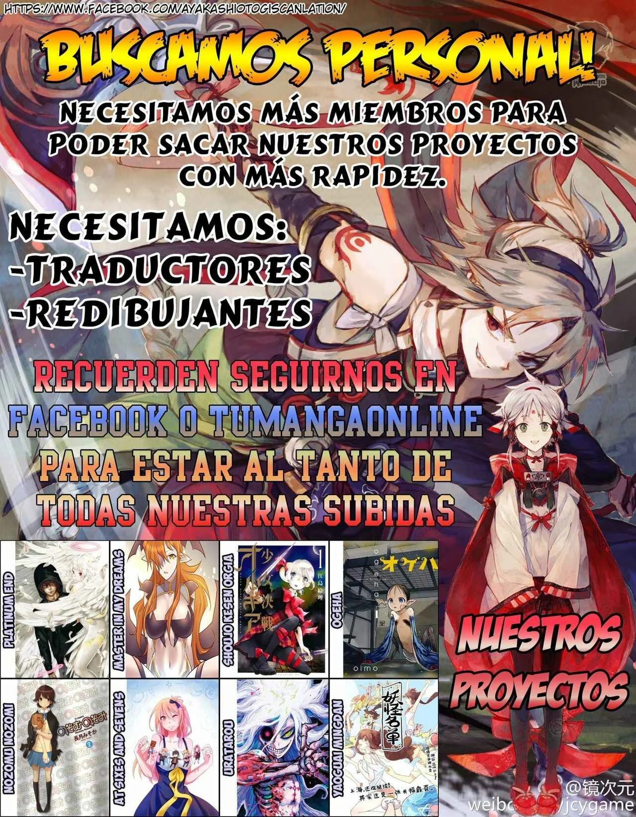 ogeha Capítulo 5 - Page 44