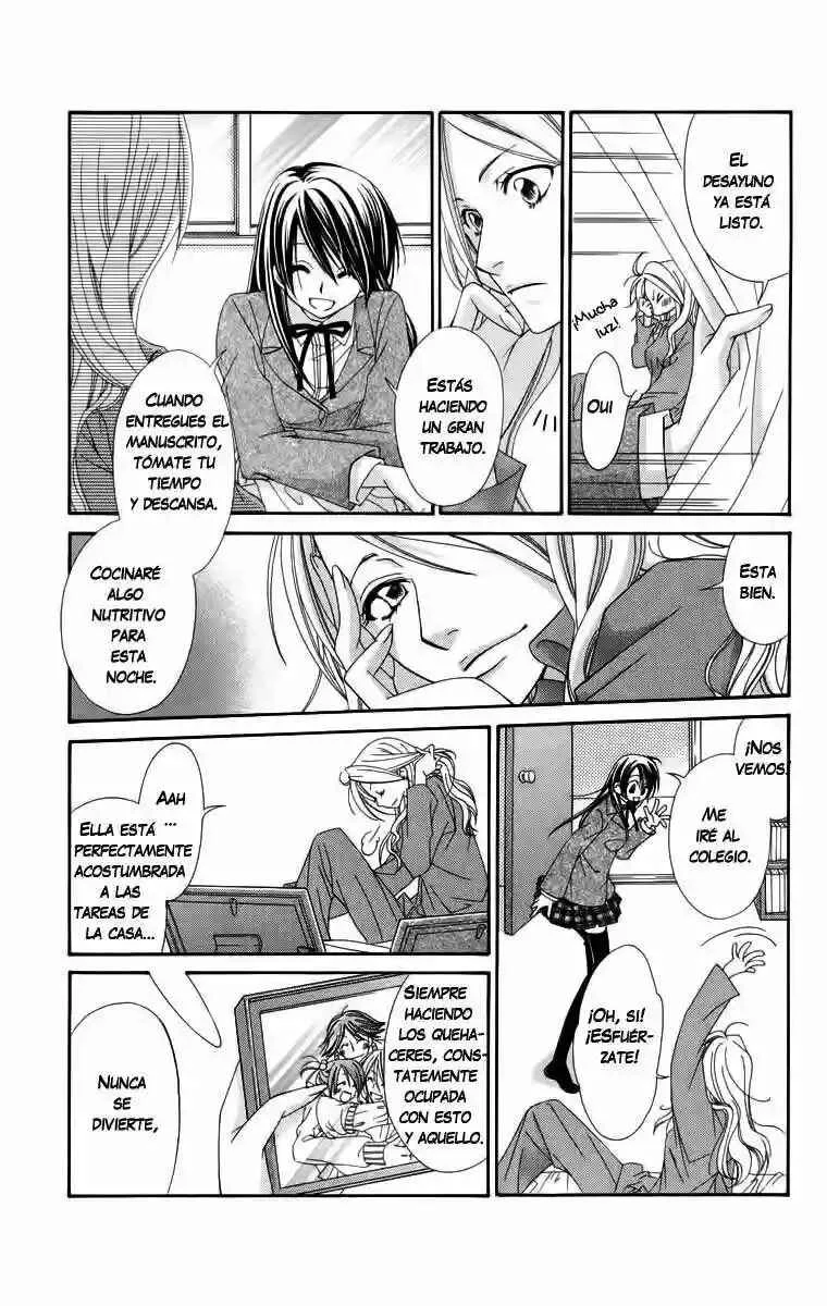 Oh! my Prince Capítulo 1 - Page 9