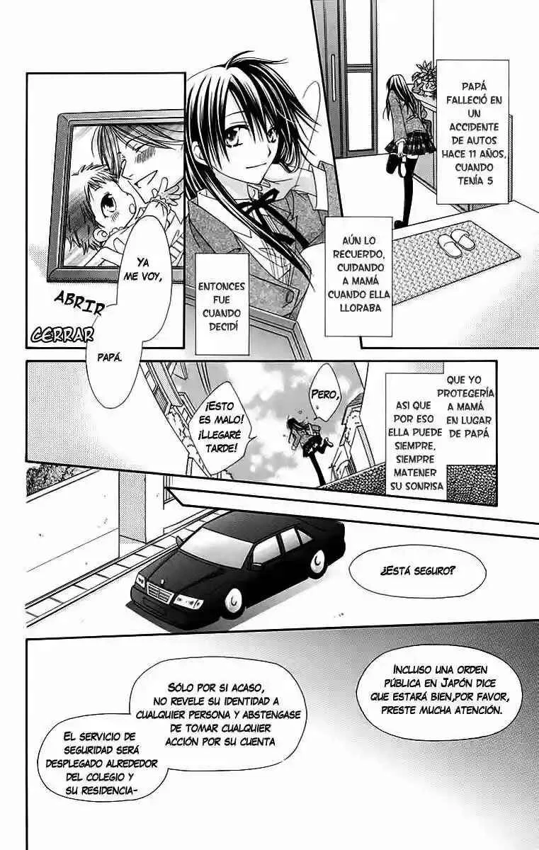 Oh! my Prince Capítulo 1 - Page 10