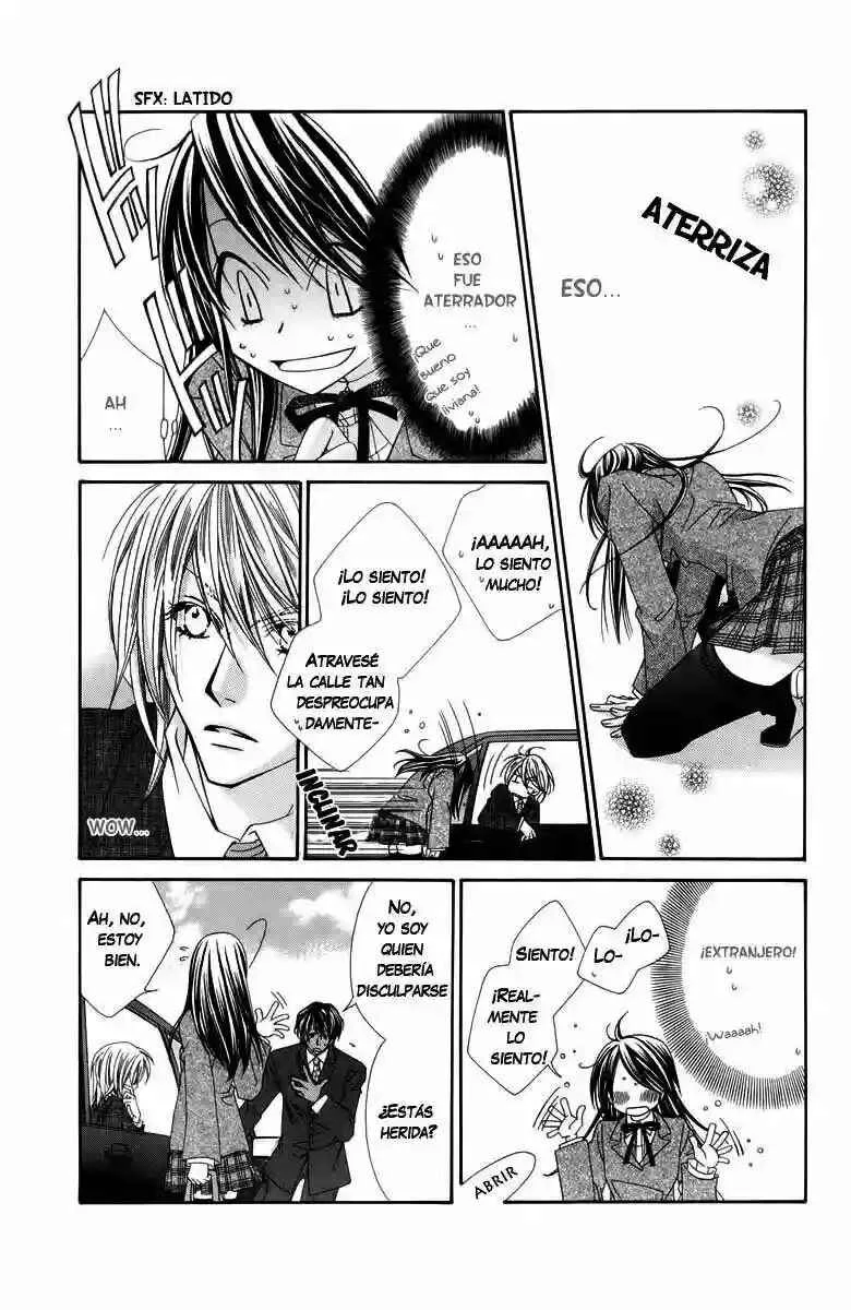 Oh! my Prince Capítulo 1 - Page 13