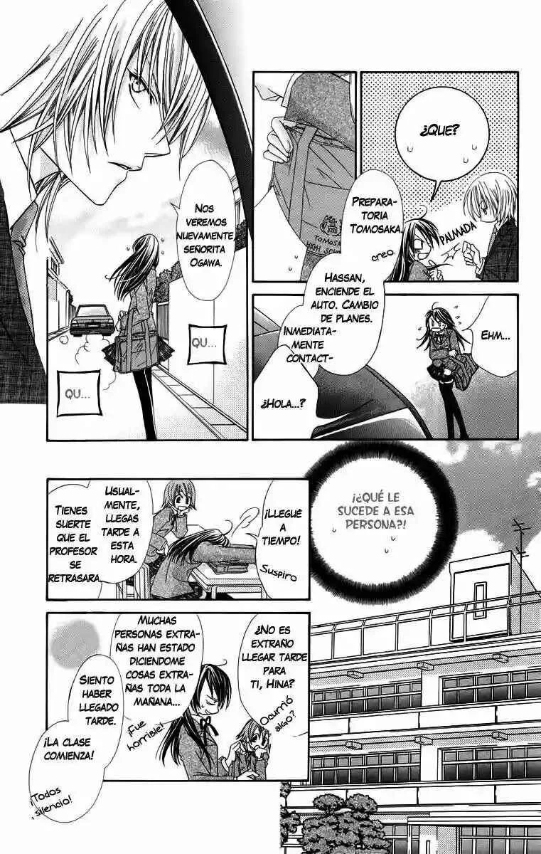 Oh! my Prince Capítulo 1 - Page 15