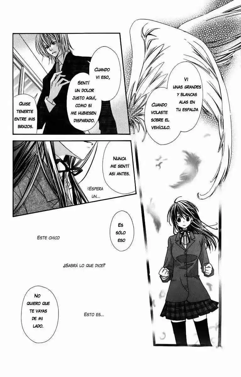 Oh! my Prince Capítulo 1 - Page 20