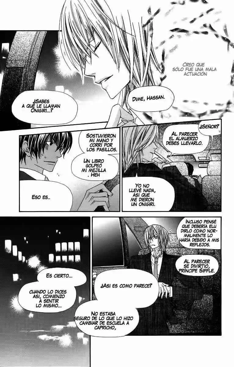 Oh! my Prince Capítulo 1 - Page 23