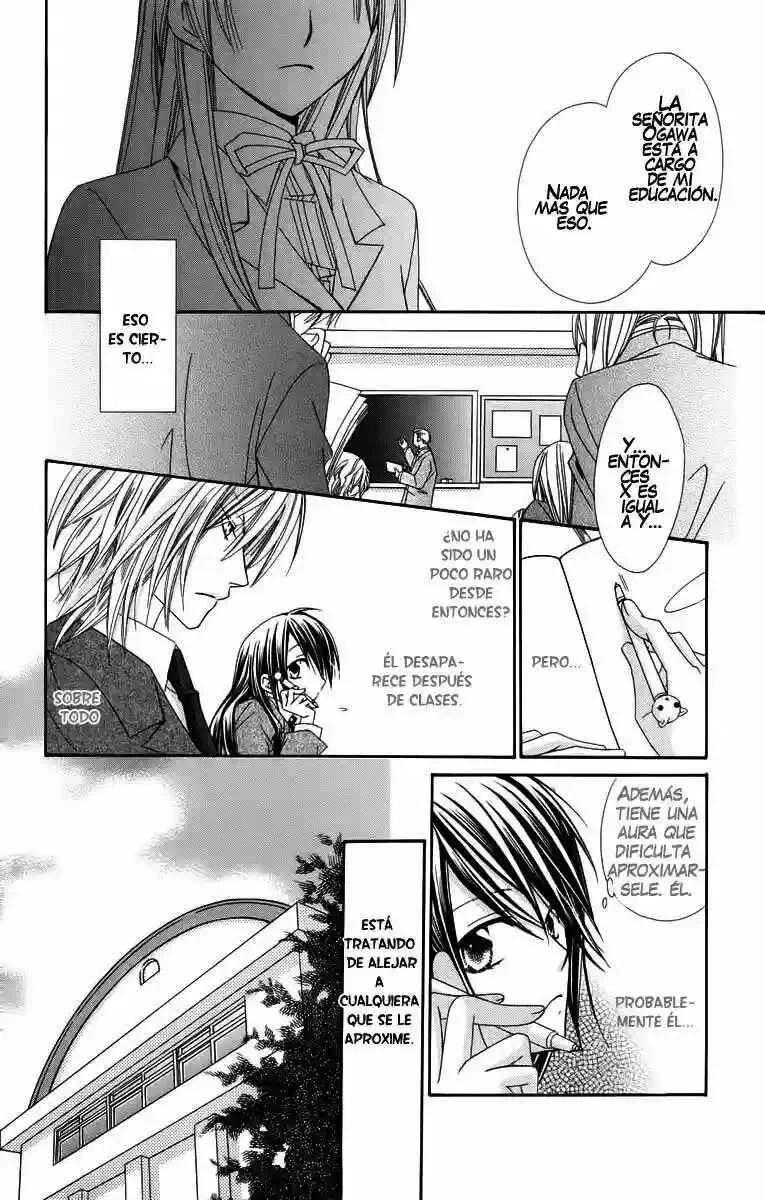 Oh! my Prince Capítulo 1 - Page 26