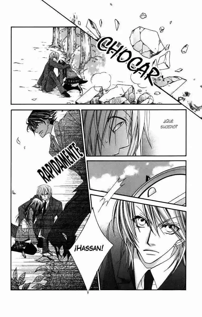 Oh! my Prince Capítulo 1 - Page 28