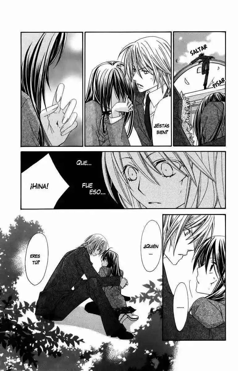 Oh! my Prince Capítulo 1 - Page 29