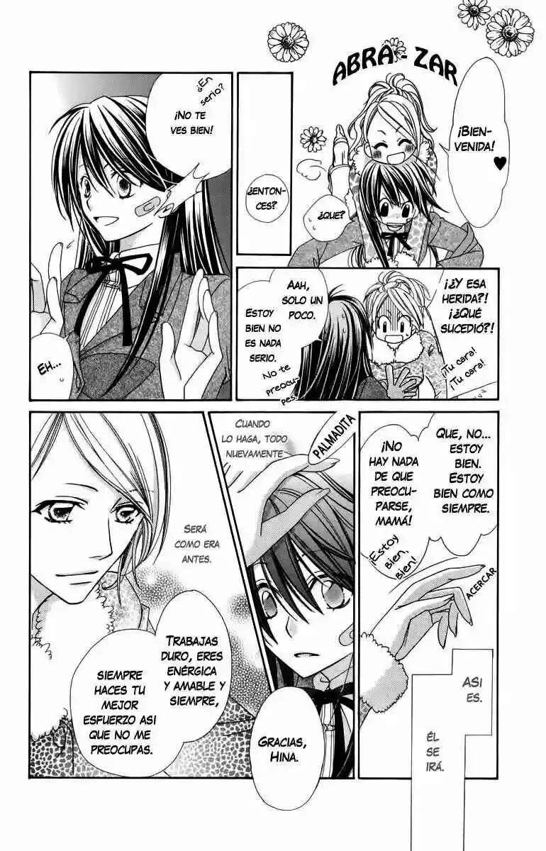 Oh! my Prince Capítulo 1 - Page 32