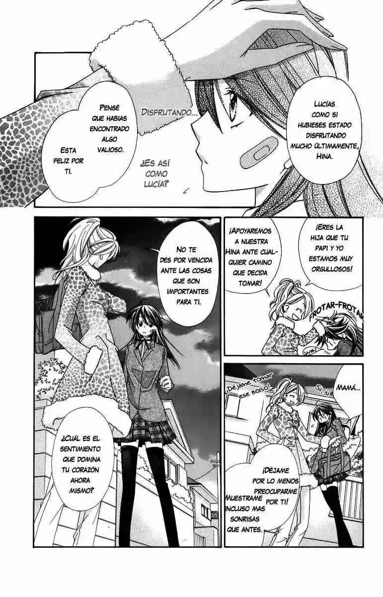 Oh! my Prince Capítulo 1 - Page 33