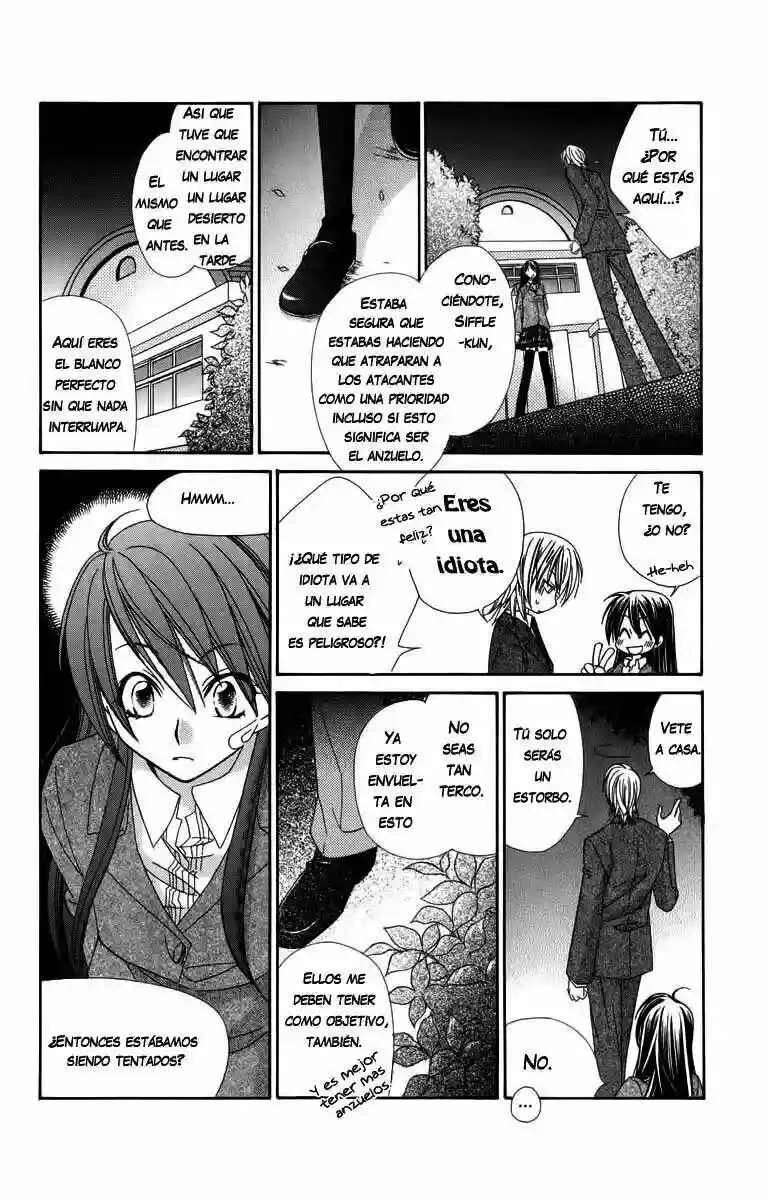 Oh! my Prince Capítulo 1 - Page 36