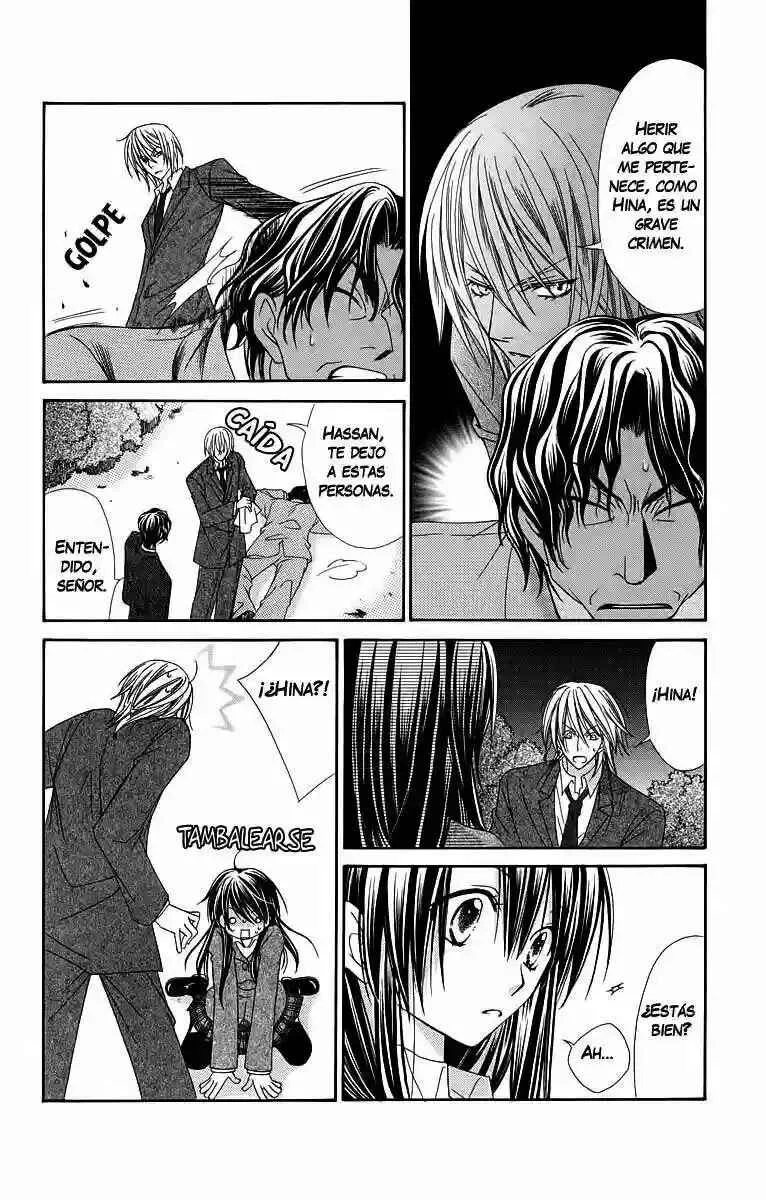Oh! my Prince Capítulo 1 - Page 40