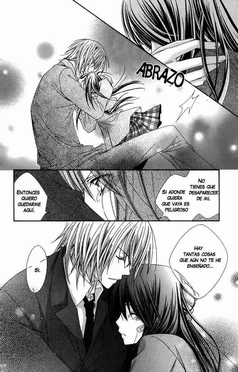Oh! my Prince Capítulo 1 - Page 42