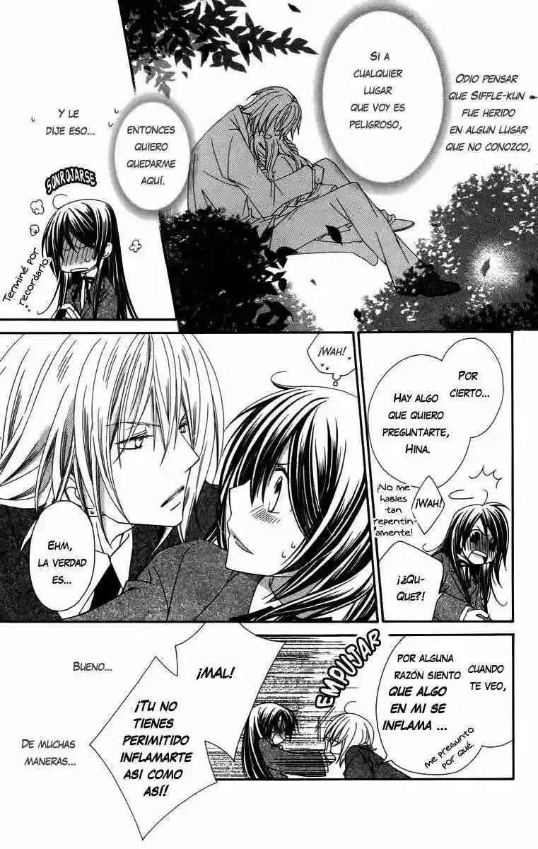Oh! my Prince Capítulo 2 - Page 10