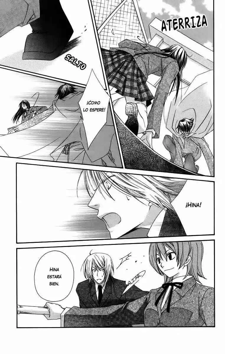 Oh! my Prince Capítulo 2 - Page 14
