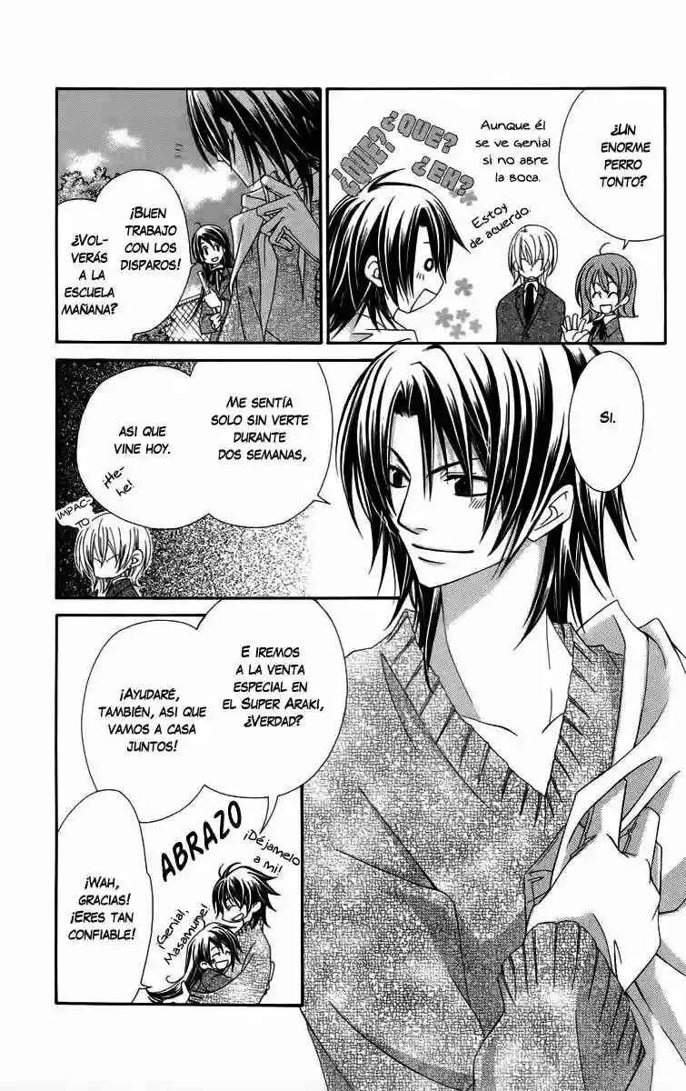 Oh! my Prince Capítulo 2 - Page 16