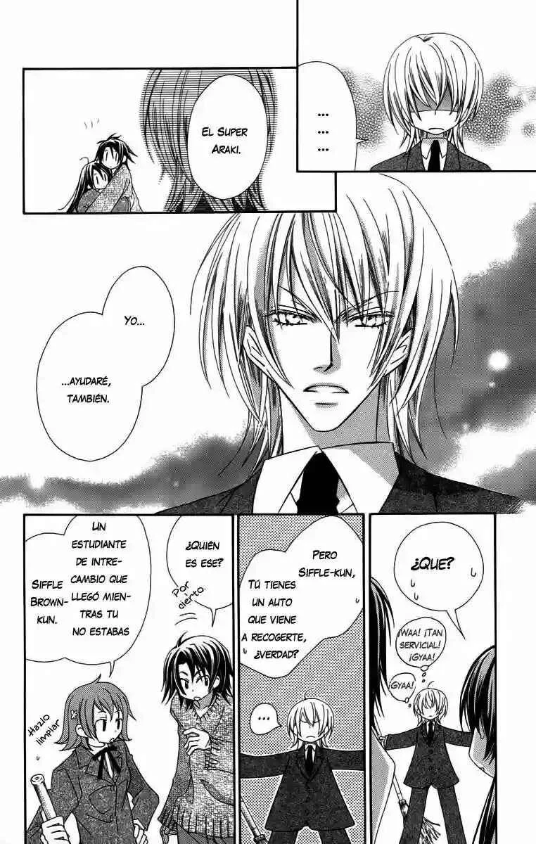 Oh! my Prince Capítulo 2 - Page 17