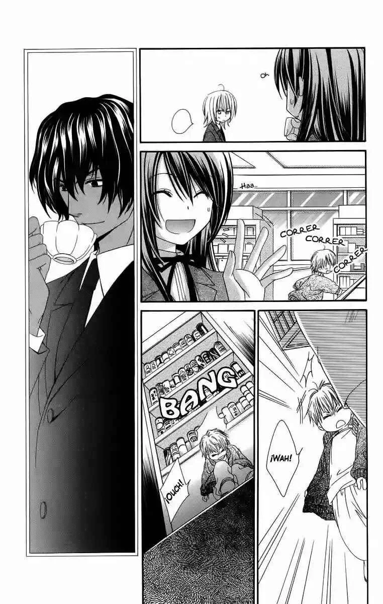 Oh! my Prince Capítulo 2 - Page 24