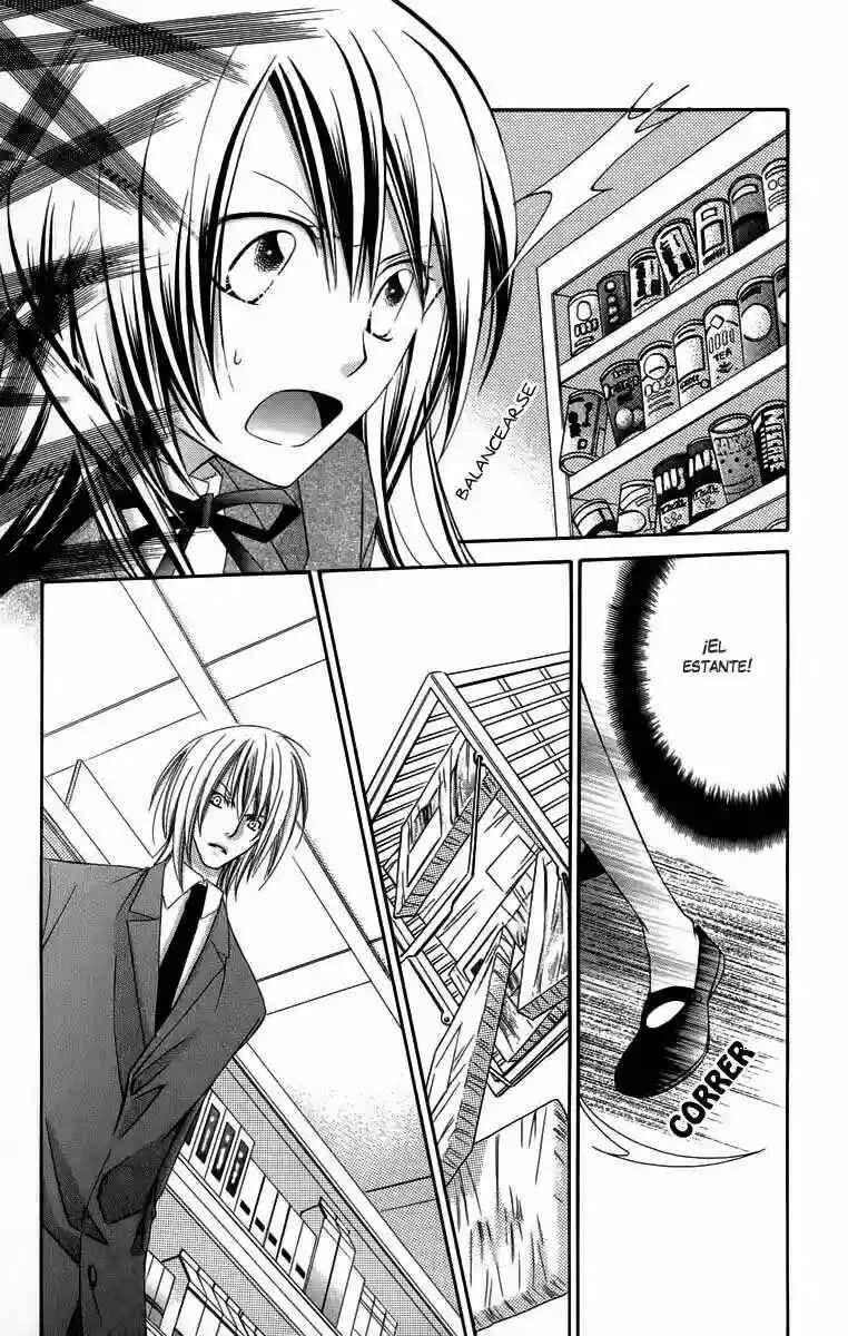 Oh! my Prince Capítulo 2 - Page 25