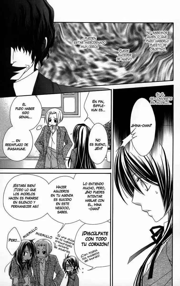 Oh! my Prince Capítulo 2 - Page 40