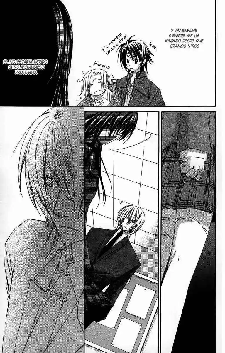 Oh! my Prince Capítulo 2 - Page 42