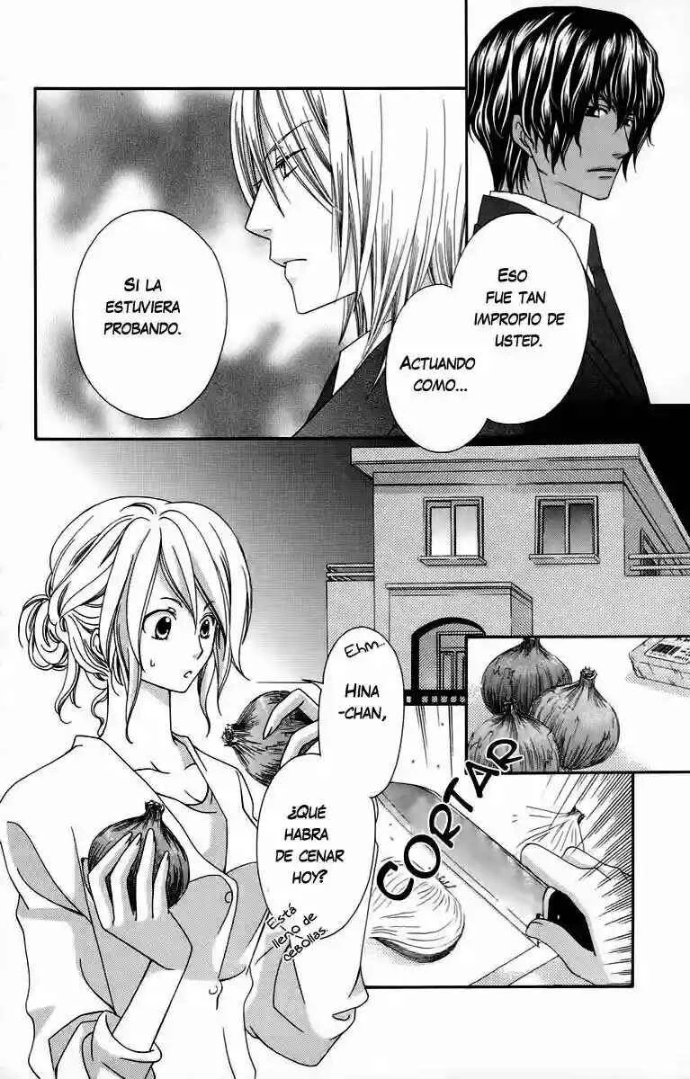 Oh! my Prince Capítulo 3 - Page 12