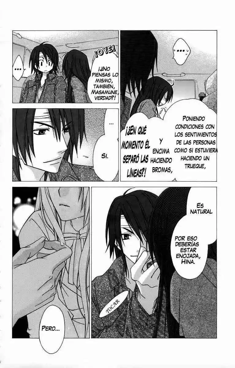 Oh! my Prince Capítulo 3 - Page 14