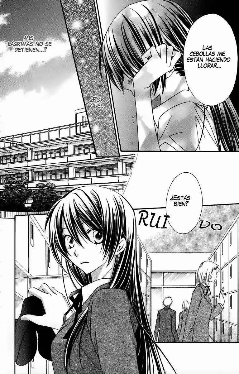 Oh! my Prince Capítulo 3 - Page 16
