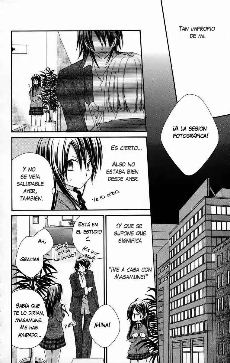 Oh! my Prince Capítulo 3 - Page 28