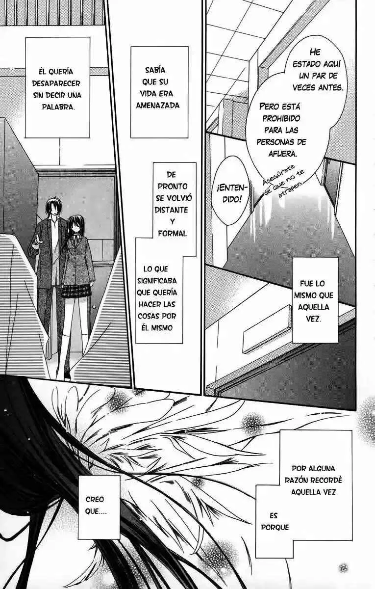 Oh! my Prince Capítulo 3 - Page 29