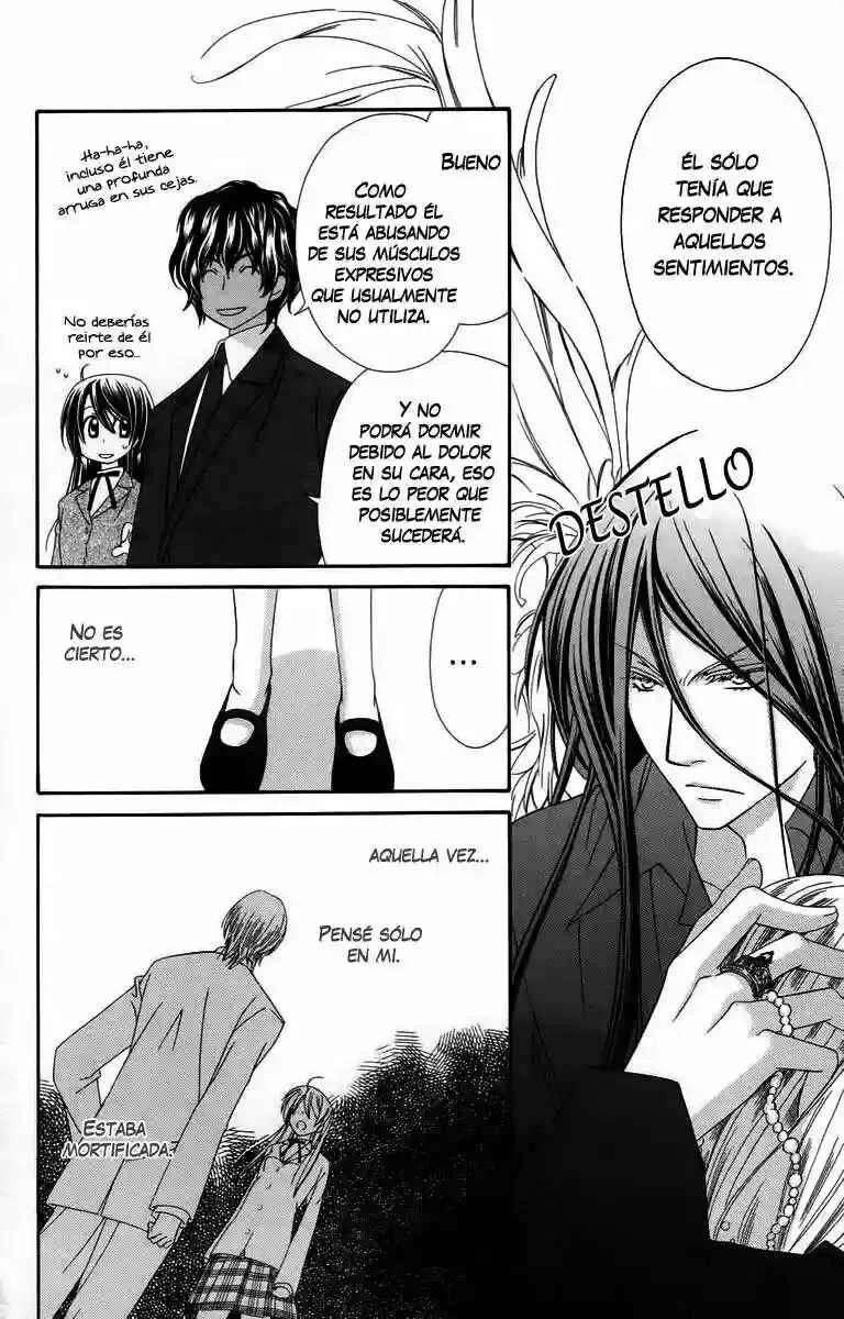 Oh! my Prince Capítulo 3 - Page 34