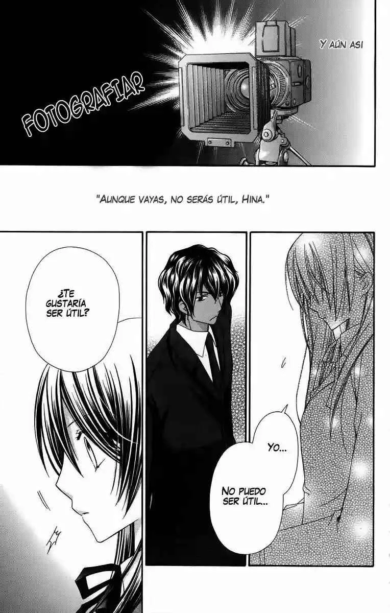 Oh! my Prince Capítulo 3 - Page 35