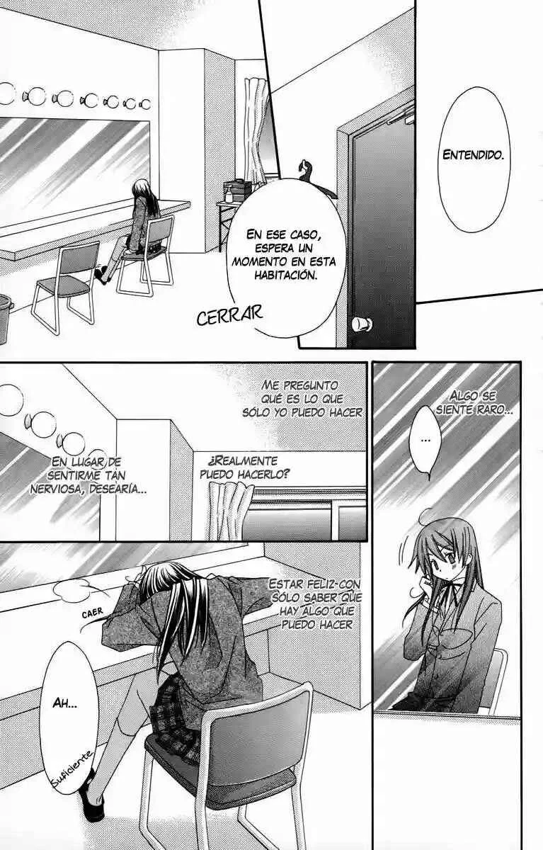 Oh! my Prince Capítulo 3 - Page 37
