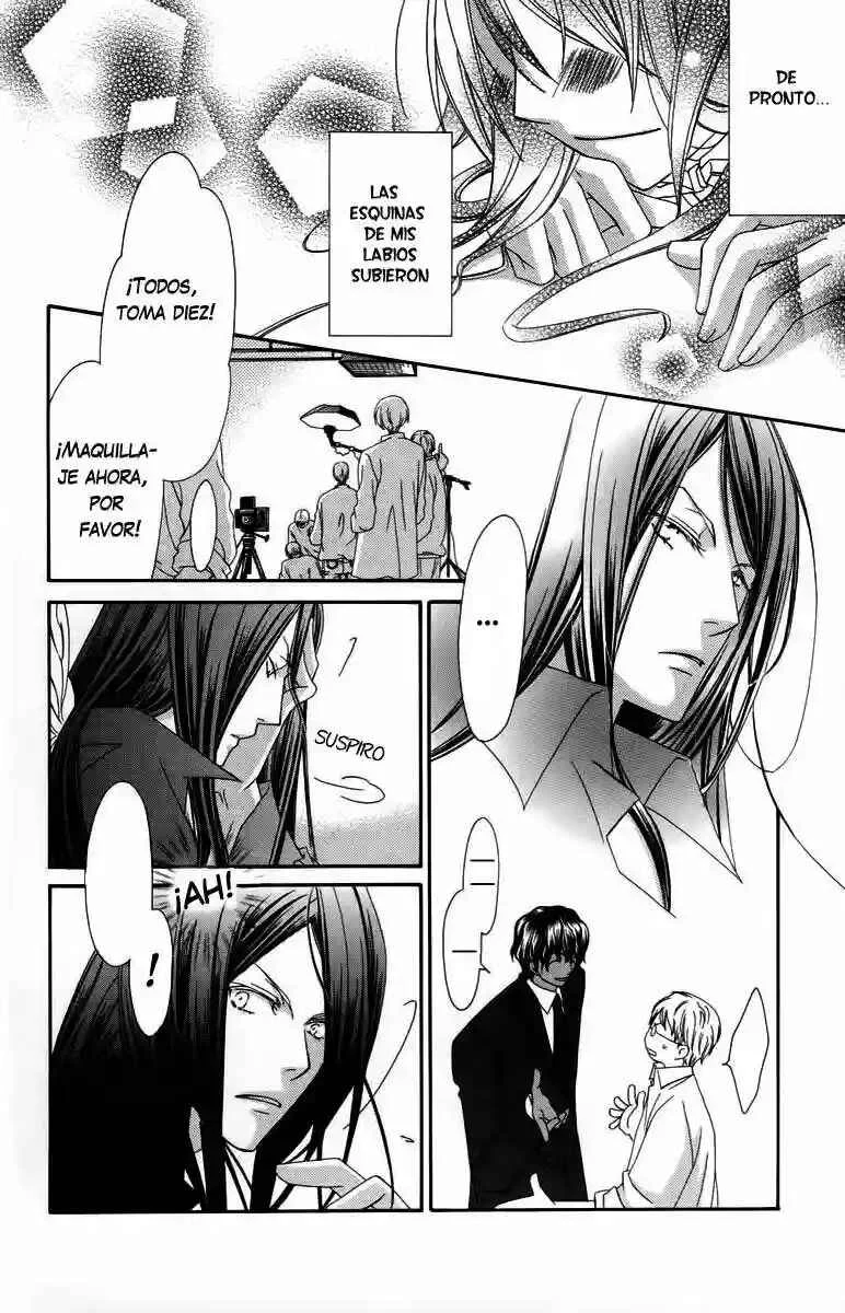 Oh! my Prince Capítulo 3 - Page 38