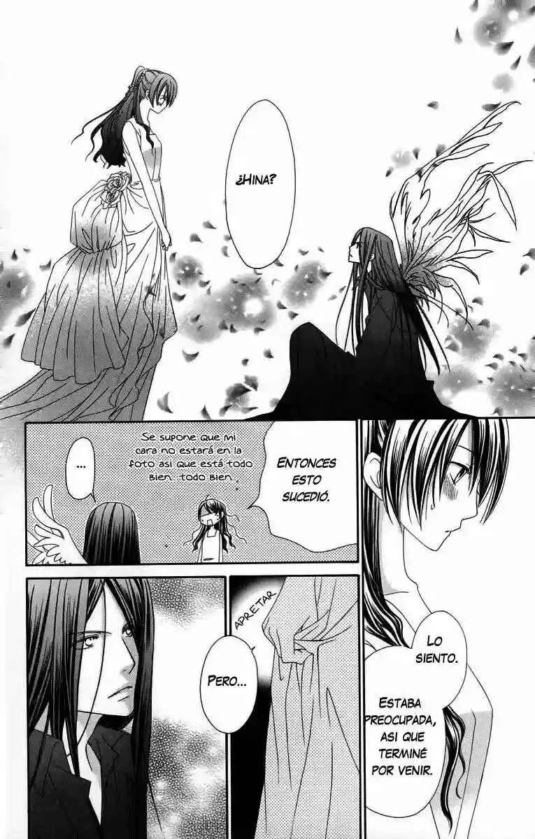 Oh! my Prince Capítulo 3 - Page 40