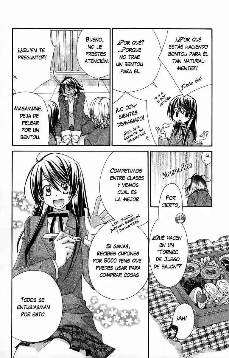 Oh! my Prince Capítulo 4 - Page 12