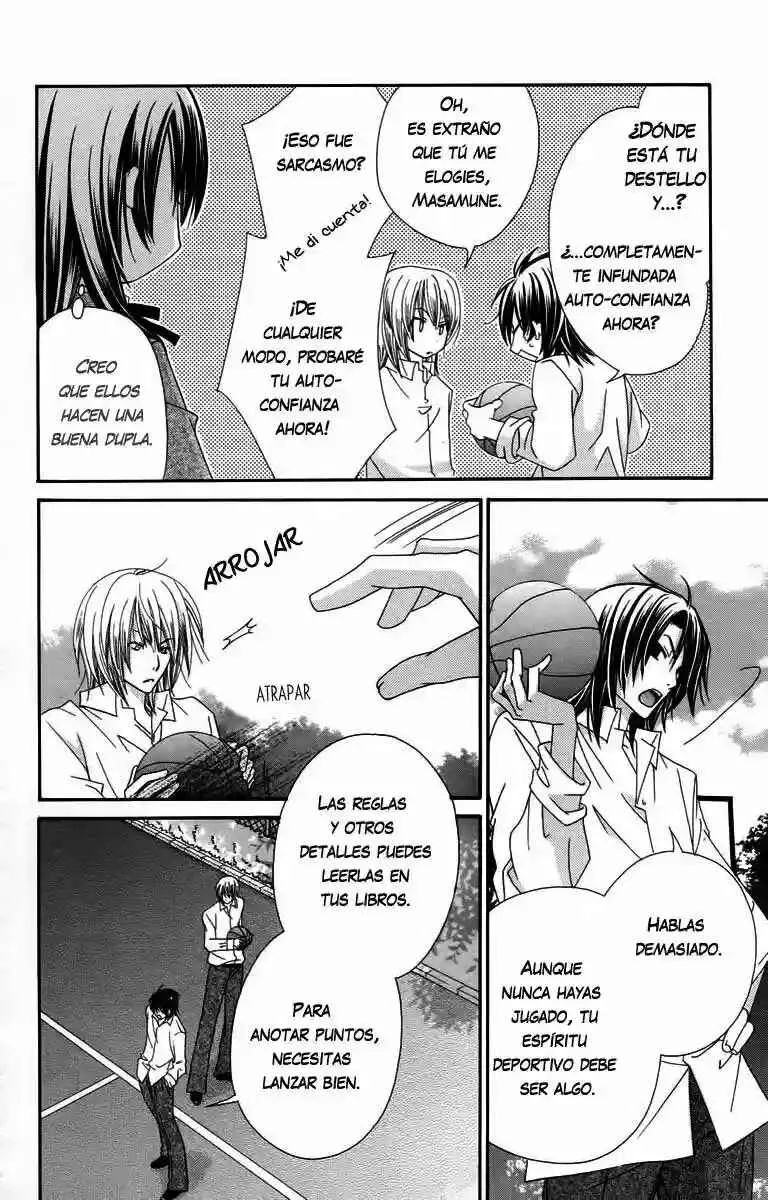 Oh! my Prince Capítulo 4 - Page 20