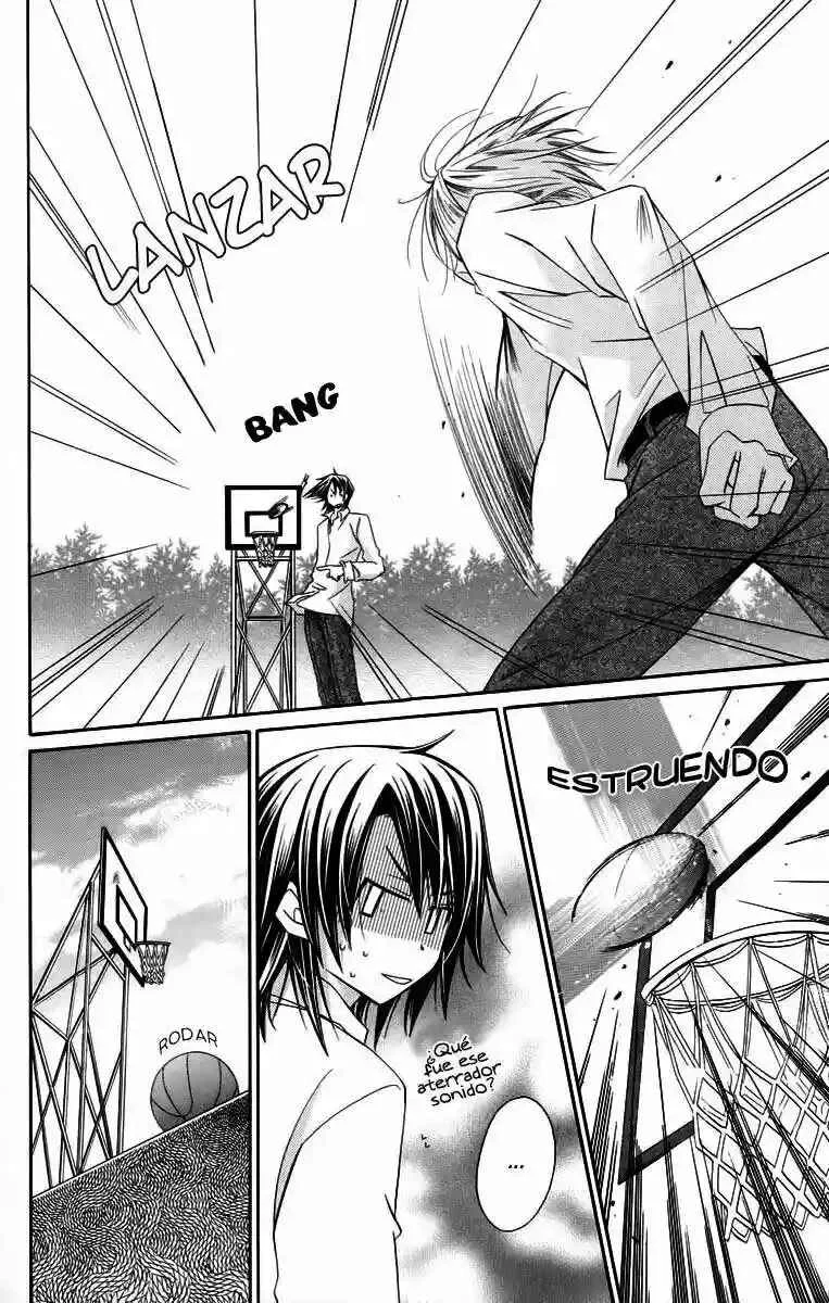 Oh! my Prince Capítulo 4 - Page 22