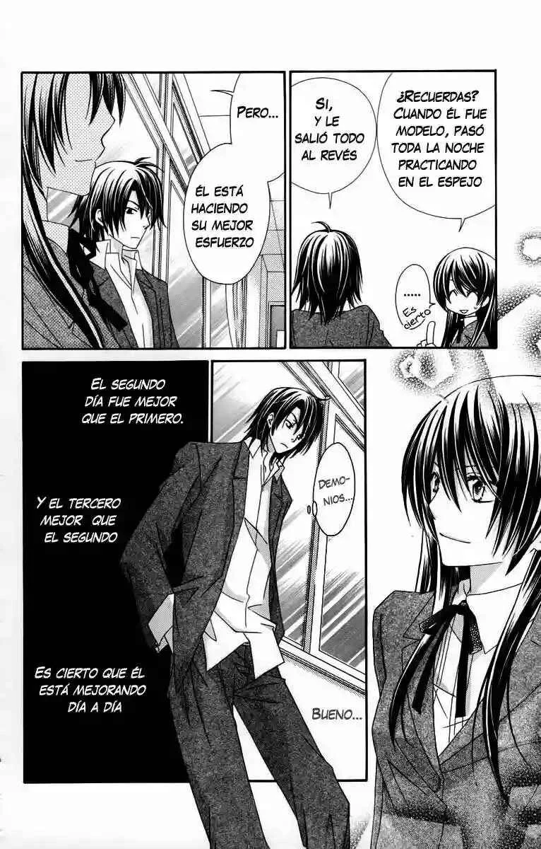 Oh! my Prince Capítulo 4 - Page 28
