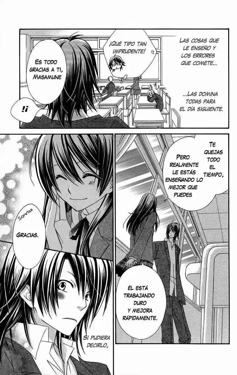 Oh! my Prince Capítulo 4 - Page 29