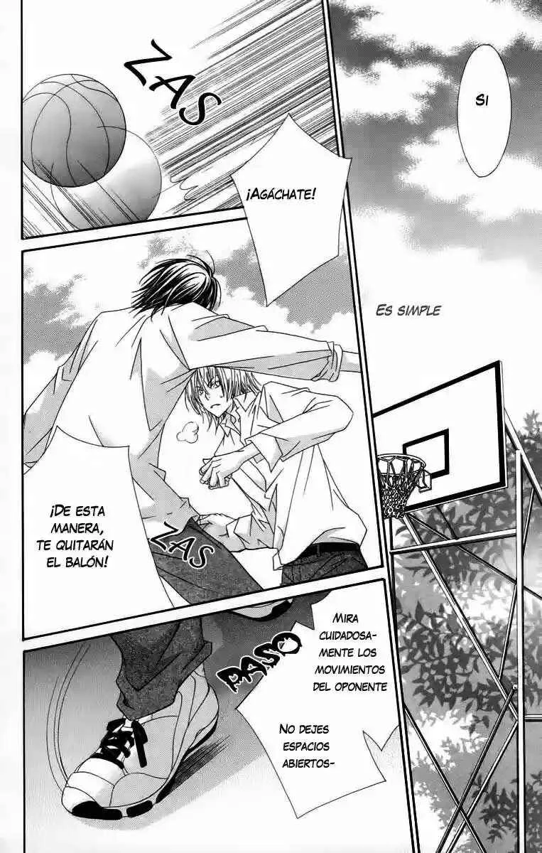 Oh! my Prince Capítulo 4 - Page 30
