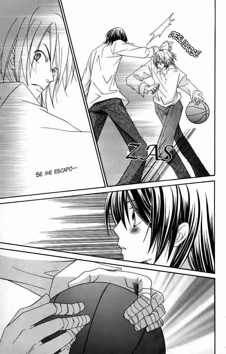 Oh! my Prince Capítulo 4 - Page 31