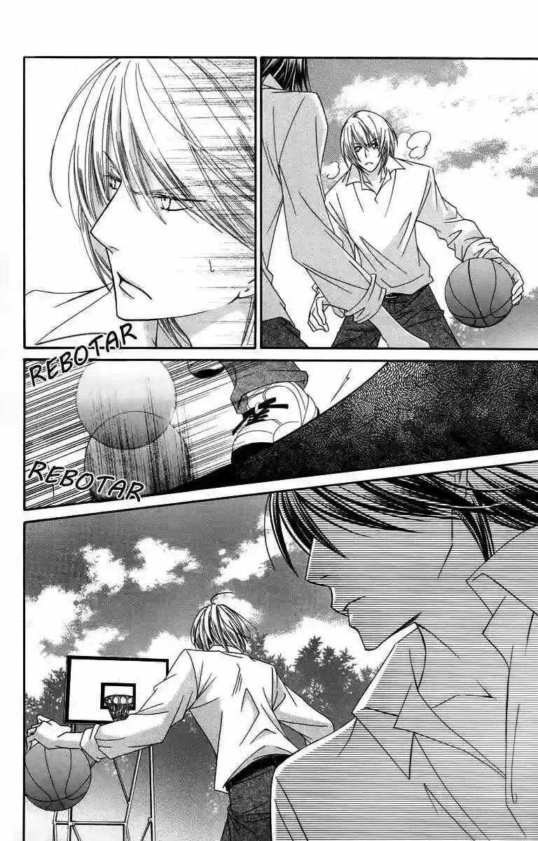 Oh! my Prince Capítulo 4 - Page 42