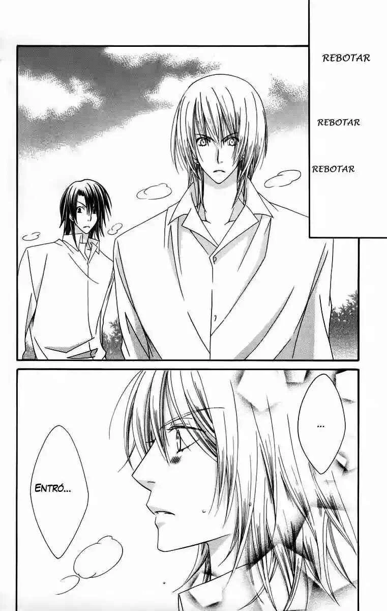Oh! my Prince Capítulo 4 - Page 44